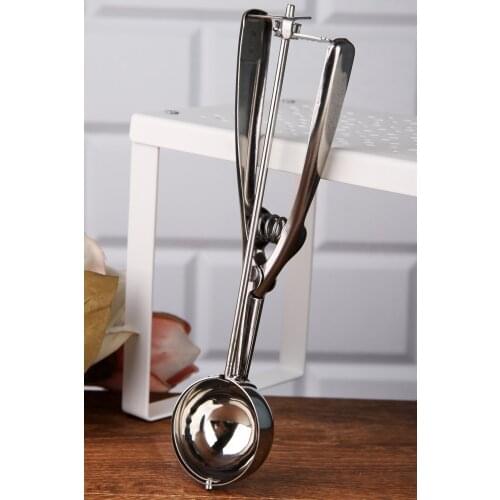 Kitchen Ice Cream Stands