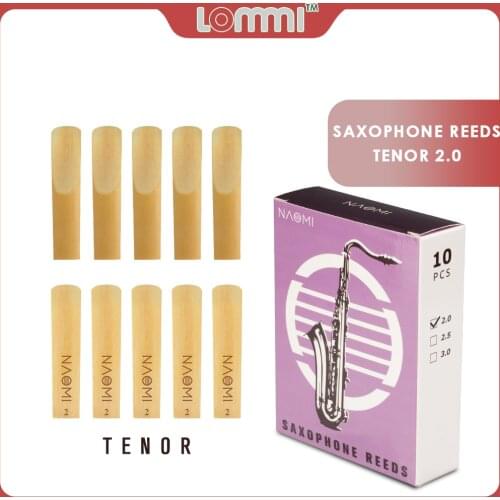 LOMMI Parts And Accessories For Wind Instruments