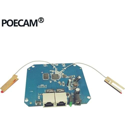 300Mbps WIFI module celing AP main chip MTK7620N IEEE802.3b/g/n Support Access Point Router Wireless Bridge and Repeater Mode