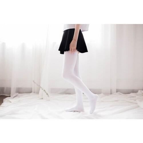 Adults Socks, Solid Color Cotton Socks Knee-High Socks for Women Men, Black/Dark Gray/White/Light Gray/Wine Red