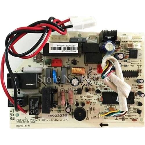 New computer board CE-KFR32GW/I1Y(S) KFR-32GW/I1DY(JL3) board good working