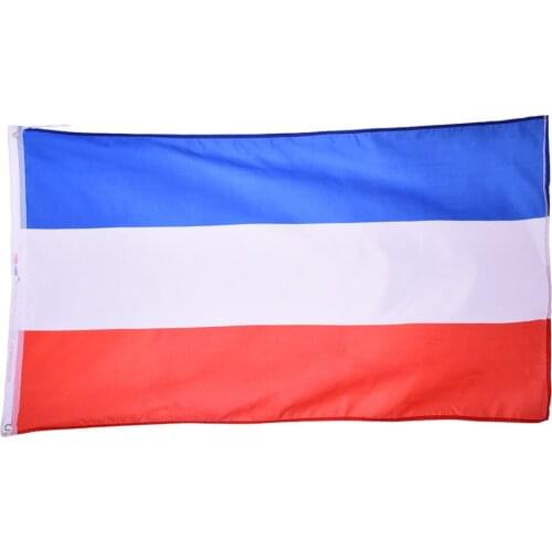 New 90x150cm Netherlands Flag Dutch National Country Hanging Flag Banner Polyester History Clebration Events Decor Flag