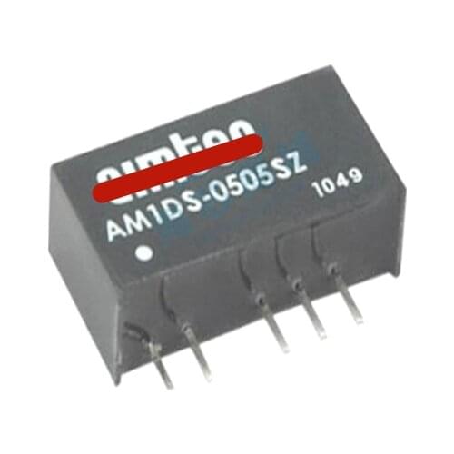 New original AM1DS-0505SZ DC/DC 1 Watt | Converter power module