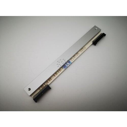 Original barcode printhead for Intermec PD4 printhead, label print head PD4 thermal head 203dpi