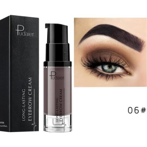 Туши для бровей Pudaier China At AliExpress