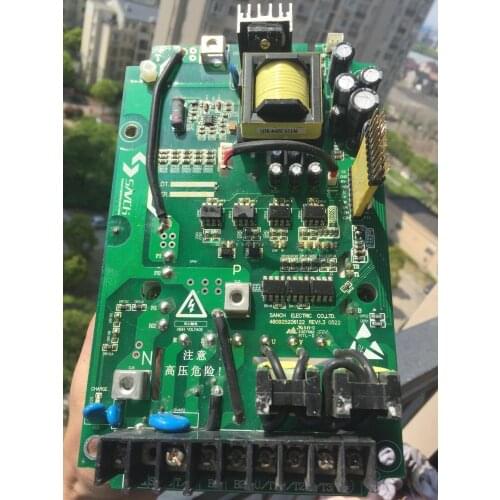 SA-4055C three-tier SA converter drive power strip module 40A