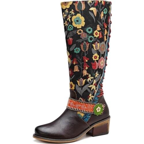 Ботфорты XIAPINGTOO China At AliExpress