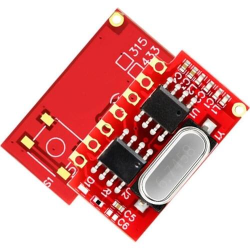 YELANGU Automation Modules