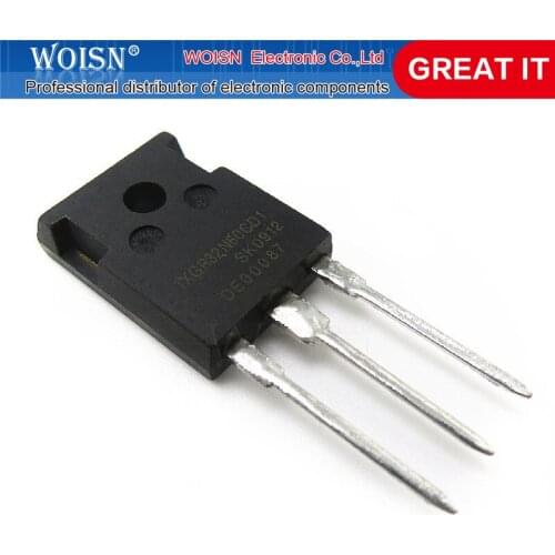 1pcs/lot IXGR32N60CD1 IXGR32N60 TO-247 new original In Stock