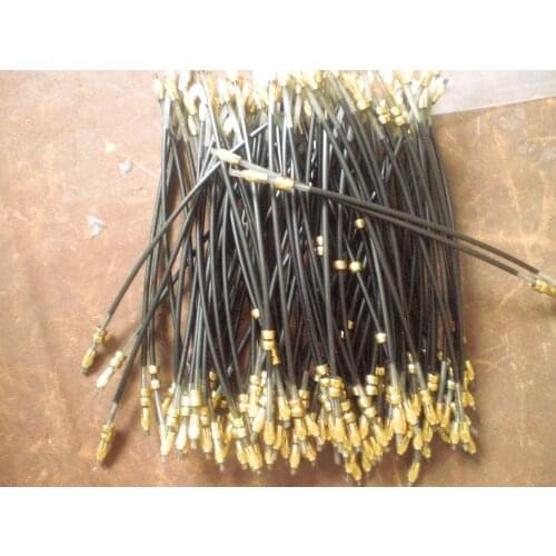 20 PCs Violin tail guts 3/4-4/4 Violin parts