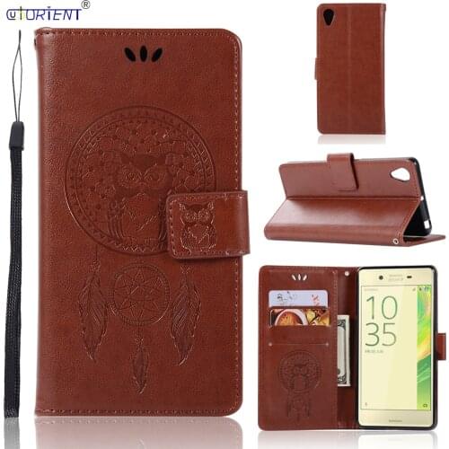 Чехлы для телефонов Sony Xperia X Performance CUSORIENT China At AliExpress