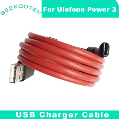 DOOGEE Mobile Phone Cables