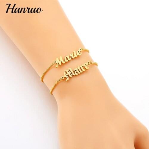 Hanruo Bead Bracelets