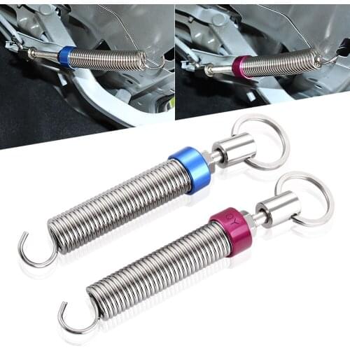 Car trunk lid lifting device spring for Buick Regal Lacrosse Excelle GT/XT/GL8/ENCORE/EnclaveEnvision/Park Avenue