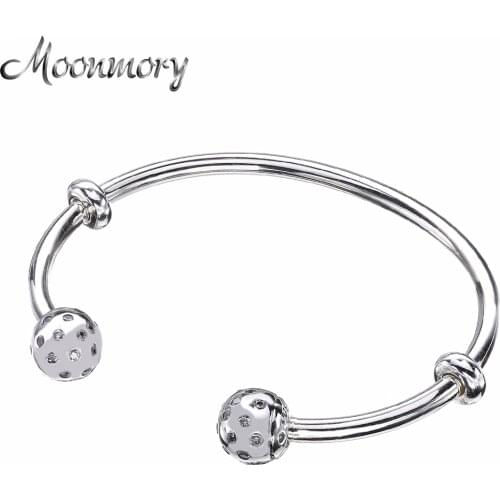 Moonmory Golden Bracelets