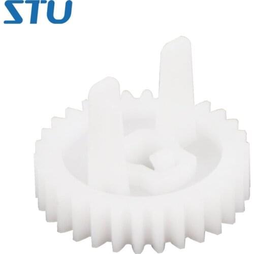 NGERH2042FCZZ 1PC Original Developer Gear for Sharp MX 283 363 453 503 AR 4528 U N MX M363N M453N M503N M363N M283N 503N 453N