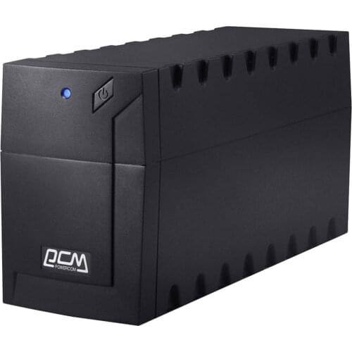 Powercom Computer Hardware And Software