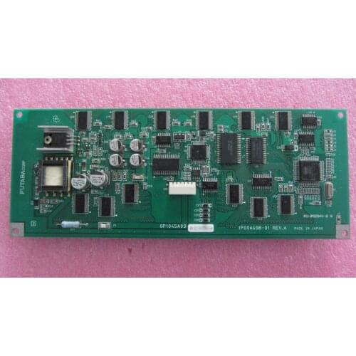 GP1045A09 professional lcd screen sales for industrial screen