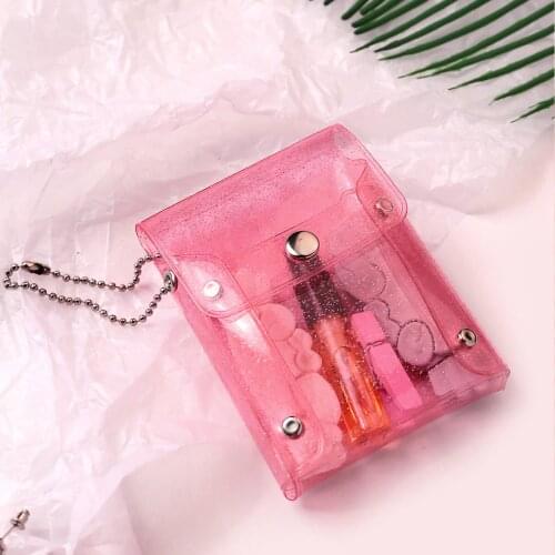 Qianxilu Cosmetics And Travel Bags