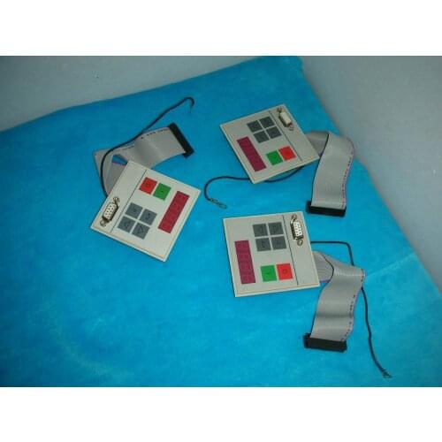 1PC USED Siemens 6SE7090-0XX84-2FA0 /6SE7090-0XX84-2FAO