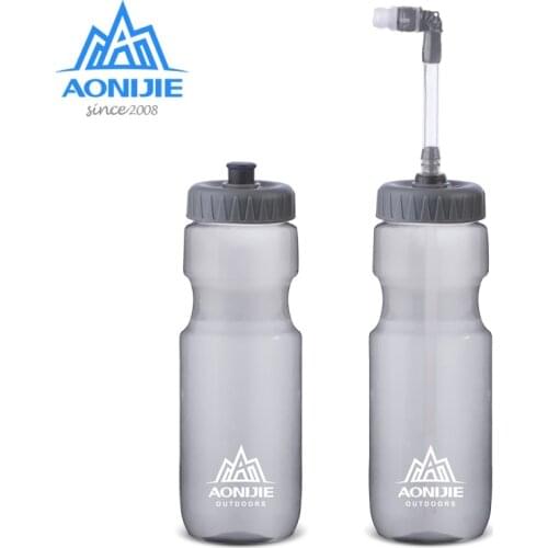 AONIJIE SD33 Sports 700ml Water Bottlle Cup Kettle BPA Free for 100Celsius Boiling Water Cycling Running Hiking Trail Marathon