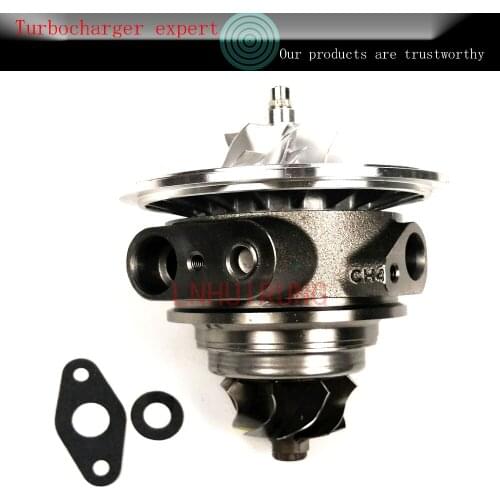Turbo compressor for Volkswagen Golf GTI VII Skoda Octavia III 5E RS 2.0 TSI 162Kw CHHB JH5 06K145702K turbine cartridge core