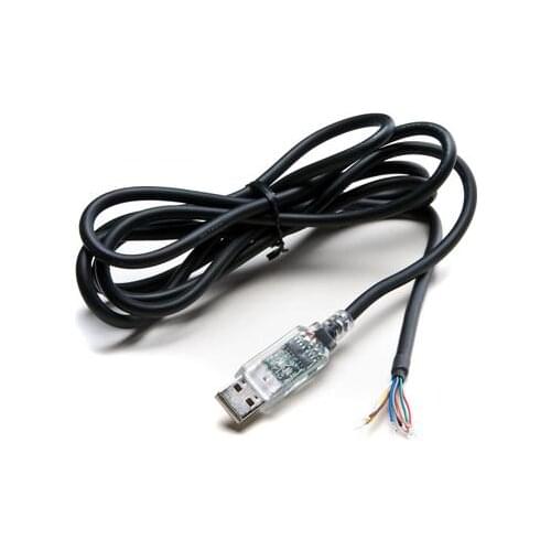 USB-RS485-WE-5000-BT USB to RS485 Embeded Conv Wire End