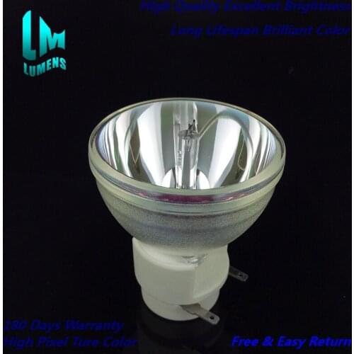 Projector Bare Lamp Bulb BL-FP230J SP.8MQ01GC01 for OPTOMA HD20 HD200X HD200XLV HD20LV HD21 HD23