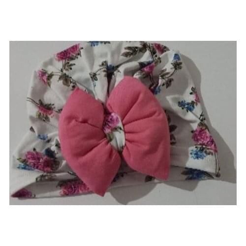 Female Child Swimming Cap Rose