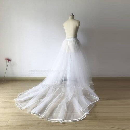 Bohemian 2 Layer Wrap Tulle Skirts For Women With Ribbon Long Tulle Skirt Zipper Custom Made Adult Female Clothing Bottom 2018