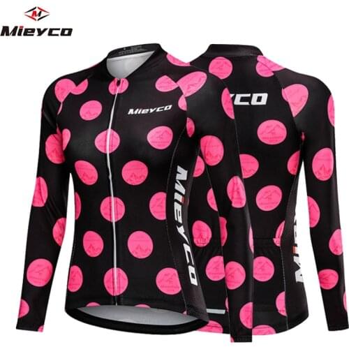 Female Cycling Shirt Mountain Bike Womens Cycling Clothing With Free Shipping Road Bike Clothes Bicycles Womens Top Outfit MTB