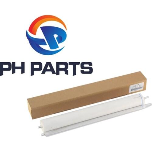 2017Hot ! oil paper compatible DC1100 DC900 DC4110 DC4112 DC4127 Fuser Cleaning Web Roller for Xerox DC 1100 900 4110 4112 4127