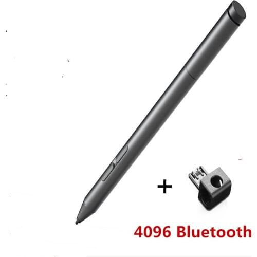 Active Pen 2 W/Bluetooth For Lenovo ideapad D330-10IGM-MT 81MD GX80N07825