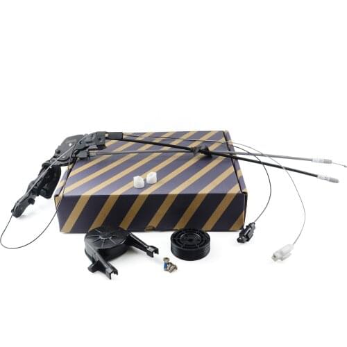 AP01 OE# 6964108030 Sliding Door Cable Kit w/o Motor For Toyota Drivers Side 3.3L 3.5L 85620-08052 8562008052 924-578 924578