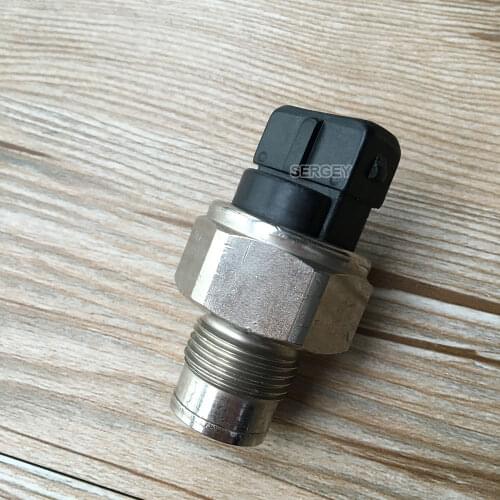 Boost Pressure Sensor 0031537628 A0031537628 499000-4110 For Mercedes Truck Actros Axor