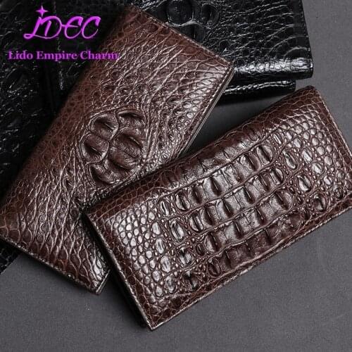 Lido Empire Charm Men's Wallets