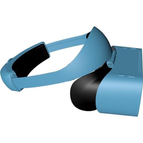 New product ideas 2021 virtual reality equipment vr gaming car 360 degrees electric vr education 3d glasses shooting training