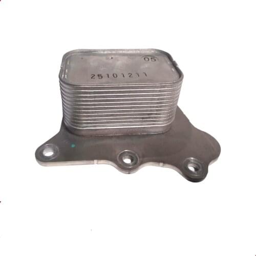 New Genuine OEM Parts Auto Oil Cooler Assy 16600-68M00 For Suzuki New Vitara SX4 S-cross K14C,K10C,Suzuki Swift Baleno Rs K10C