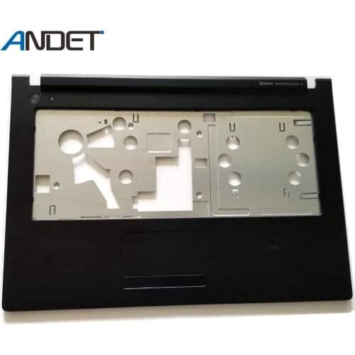 New Original for Lenovo G400S G405S G410S Empty Palmrest Laptop Keyboard Bezel Cover Upper Lid AP0YC000310