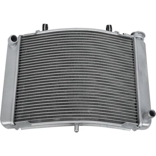 Motorcycle Engine Cooling Cooler Radiator For Honda NSR 250 1991-1998 1997 Accessories