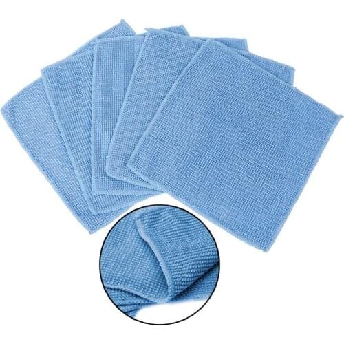 5pcs/lot Lens Clothes camera Cleaning Cloth Microfiber Phone Screen Cleaner Sunglasses Camera Duster Wipes Eyewear Accessories