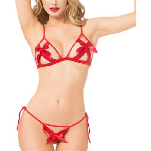 Sexy Lingerie Hot Women Erotic Baby Dolls Sets Underwear Teddy Lenceria Sexy Babydoll Mujer Sexy Sleepwear Sexy Costumes