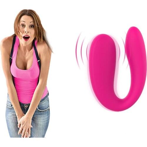 Silicone Powerful Vibrating Clitoris G Spot Vaginal Vibrator For Women Masturbator Love Eggs Bullet Anal Sex Toys For Women