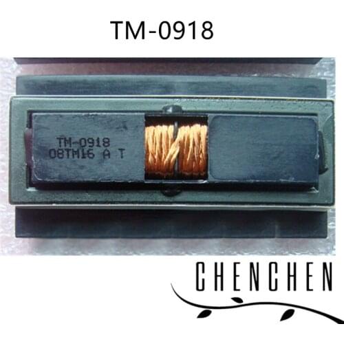 TM-0918 LCD/TV Special transformer for high voltage board 100% New Original