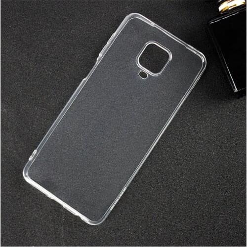 WISHXIN Phone Cases Xiaomi Redmi Note 9 Pro Max