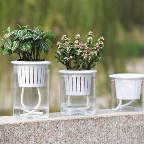 Yfashion Flower Pots
