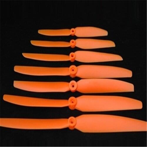 5pcs Gemfan 5030 6030 7035 8040 8060 9050 1060 Direct Drive Propeller for RC Models