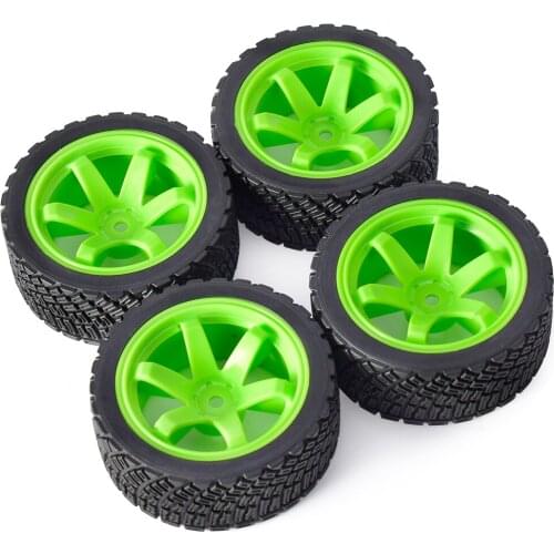 AUSTARHOBBY Spare Parts For Radio-controlled Models