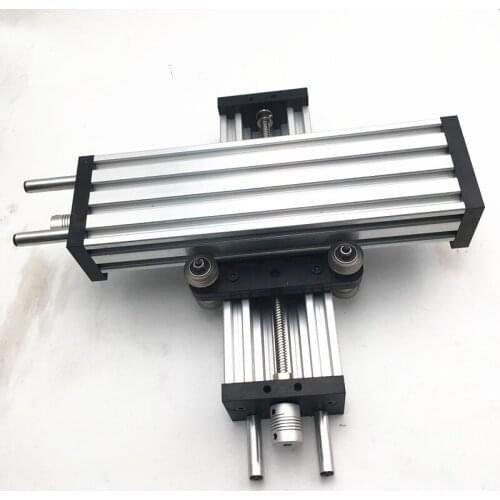 C-Beam XLarge X/Y Table Bundle kit