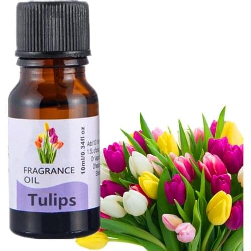 Pure Tulips Essential Oil Anti-Cellulite Essential oil For Body Wrap Slimming Fat Burner Weight Loss massage Essential oil TSLM1